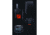 Dark Energy 20W Wall Adapter, Black, PD20WAC2