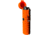 Dark Energy Plasma Lighter, Hi-Vis Orange, PLHIVIS