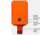 Dark Energy Poseidon Nano Wireless Charger, Orange, 1102984