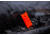 Dark Energy Poseidon Pro Indestructible Charger, Hi-Vis Orange, PSPRO10HIVIS