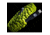 Dark Energy USB C to C Paracord Cable, Green, IND-CCC03GRGR