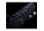 Dark Energy USB C to C Paracord Cable, Black, IND-CCC03BKBK