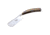 Dark Side Blades Razor, 3.75 in, 3Cr13 Stainless Steel Stainless Steel, Razor, Multicolor, DS-082EG