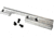 Davey Crickett Scope Mount Kit 3/8in, Silver, KSA031ALNA