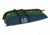 Davey Crickett Scoped Rifle Case with Logo Black KSA035