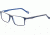 Davidoff 91055 Bifocal Prescription Eyeglasses, Dark Blue Frame, 91055-6964BI