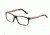 Davidoff Prescription Eyeglasses 92017 Progressive Black Frame