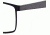 Davidoff Prescription Eyeglasses 93051 Bifocal Black Frame