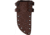 Dawson Knives Warthog Scorched Earth