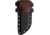 Dawson Knives Warthog Scorched Earth