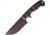 Dawson Knives Warthog Scorched Earth