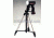 Decatur GVP Radar Gun mounted on a tripod