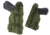 Defcon 5 Plus Pistol Holster, OD Green, D5-GS05 OD