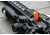 DMO - Used, Like New NightForce 2.5-10x32mm NXS Compact Illuminated Rifle Scope, 250 MOA High Velocity HV Reticle C295