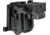 Norotos LoSto Helmet Mount, Force-to-overcome, PVS-7/14, Black, One Size, 1962010BLK-3