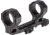 DEMO, Reptilia AUS Optic Mount, 39mm Height, Black, 30mm, 100-116