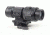 Demo,Sightmark Tactical Magnifier,3x,Slide-to-Side SM19024
