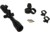 Demo,Sightmark Triple Duty 4-16x44 Waterproof Tactical Rifle Scope,Matte Black,MilDot Reticle - SM13017