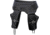 Denix Sm Double Draw Holster Black, Size, Small, OC021S