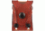 DeSantis Ambidextrous - Tan - Second Six Speedloader Holder A35TJQQZ0