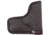 DeSantis Ammo Nemesis Pocket Holster, S&amp;W J FrameS 2in-2 1/4in, M&amp;P 340 2in, Bodyguard 38, Taurus 85 2in, Ruger LCR 1 7/8in, LCRX, Ambidextrous, Nylon, Black, M33BJN3Z0