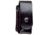 DeSantis Plain Chemical Spray Holder M-3 Punch II Nickel Snap, Ambidextrous Hands, Black, U40BJ01Z1