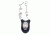 DeSantis Black - Plain - Nighthawk U12BZ01Z0