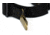 DeSantis C.E.O. Shoulder Rig Leather Holsters, Glock 20, 21, 21SF, 29, 30, 37, 38, 39, Left Hand, Plain, Black, 11ZBBE8Z0