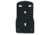 DeSantis Citation Holder, 1 Bar, Ambidextrous, Plain, Black, U32BZ01Z0