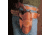 DeSantis Desperado Leather Belt Holster, Ruger Vaquero 4 3/4in, Colt SAA 4 3/4in, Right Hand, Lined, Tan, 088TC54Z0