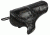 DeSantis Doc Holliday Cross Draw Holster - Right, Black 083BC53Z0 - COLT SAA 3in.