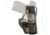 DeSantis Inside Heat, Left, Black, Savage Stance, 127BB0VZ0