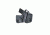 DeSantis Intruder Inside The Waistband Holster for Glock 43, Black, Left Hand, 105KB8BZ0
