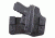 DeSantis Intruder Inside The Waistband Holster for S&amp;W M&amp;P Shield .45, Black, Right Hand, Kydex, 105KA5EZ0