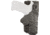 DeSantis Just Cause 2.0 OWB Paddle Holsters, Left, 182KBB2Z0