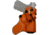DeSantis Left Hand - Tan - Inner Piece 057TB88Z0