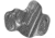 DeSantis Mini Slide, Right, Black, Springfield Hellcat Pro, 086BA2WZ0