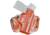 DeSantis Mini Slide Holster, Left, Glock 43X MOS w/ TLR-7 SUB, Tan, 086TB6YZ0
