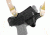 DeSantis New York Undercover, Holster Only, LH, Black - S&W M&P Shield 9/40 11HBBX7Z0