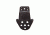 DeSantis NYPAD Holster - Right, Black N67BA21Z0 - SPRINGFIELD 1911-A1 5in.