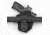 DeSantis Tuck-This II Holster, Right Hand, Black - Ruger LCP .380 w/CT Guard - M24BAT7Z0