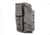 DeSantis Slim-Tuk IWB Holster, Black, 137KJ4QZ0