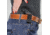 DeSantis Summer Heat Leather IWB Holster, S&amp;W J Frame 2in-2 1/4in, Right Hand, Plain, Tan, 045TA02Z0