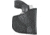 DeSantis The Nemesis Pocket Holster, Mossberg MC1SC, Naroh N1, Springfield Hellcat, Hellcat OSP, , Ambidextrous, Nylon, black, N38BJ6RZ0