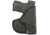 DeSantis The Nemesis Pocket Holster, Mossberg MC1SC, Naroh N1, Springfield Hellcat, Hellcat OSP, , Ambidextrous, Nylon, black, N38BJ6RZ0