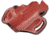 DeSantis Thumb Break Mini Slide Holster - Right, Tan 085TA85Z0 - COLT GOVT MOD .45, GOLD CUP, OFFICER, COMMANDER, 1911