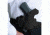 DeSantis Thumb Break Mini Slide Holster,Boberg XR9-L,Right Hand,Black 085BAZ1Z0