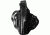 DeSantis Thumb Break Scabbard Holster, 3 Slot, Left,  Black 001BB31Z0