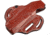 DeSantis Thumb Break Scabbard Holster - Right, Tan, Unlined, Plain, 3 Slot 001TA80Z0 - FITS SIG P220, P226