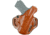 DeSantis Thumb Break Scabbard OWB Belt Holsters, Springfield Echelon w/ Or w/out Red Dot, Right Hand, Tan, 001TA0XZ0